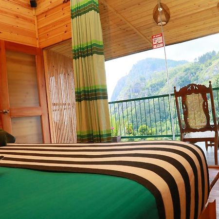 Ella Country House Экстерьер фото