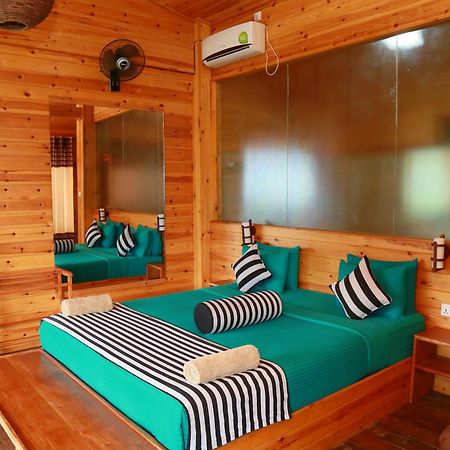 Ella Country House Экстерьер фото