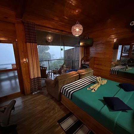 Ella Country House Экстерьер фото