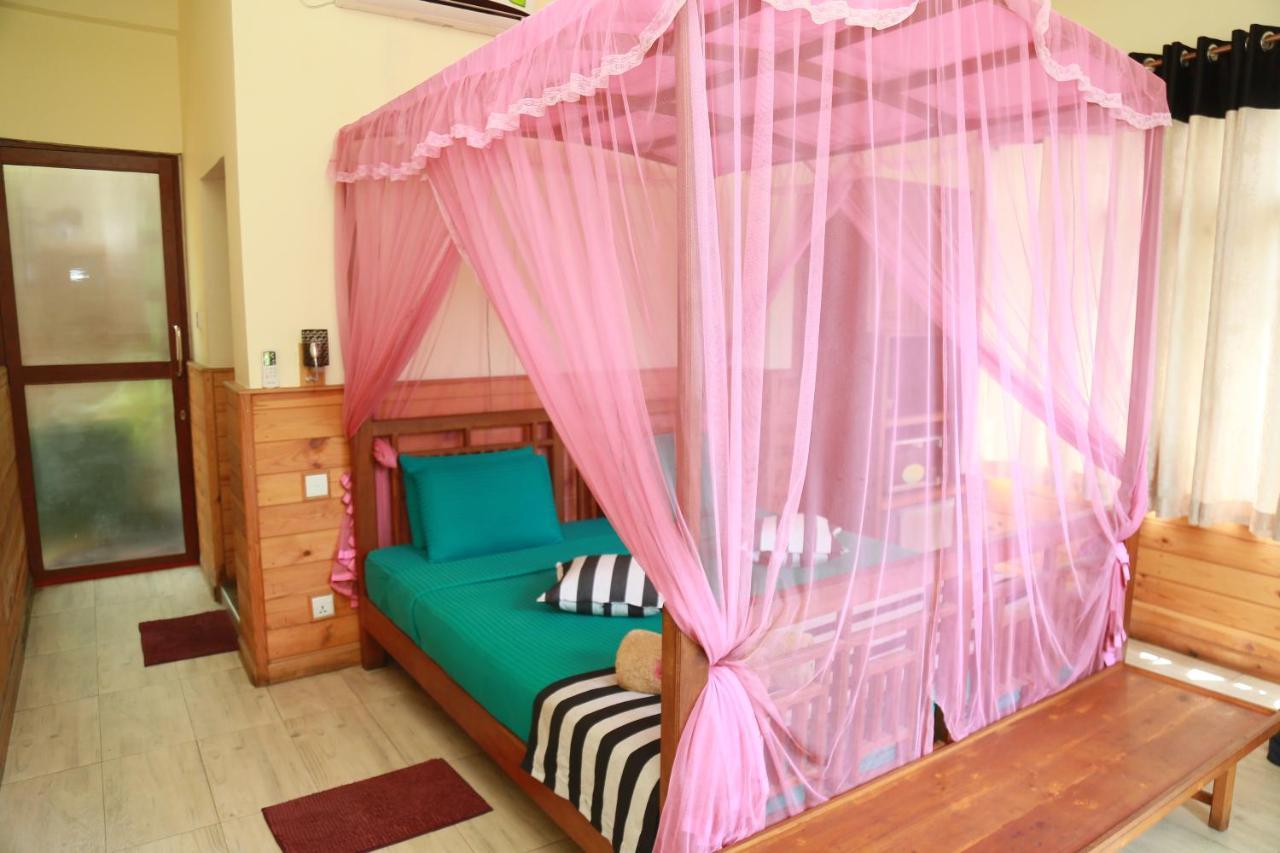 Ella Country House Экстерьер фото