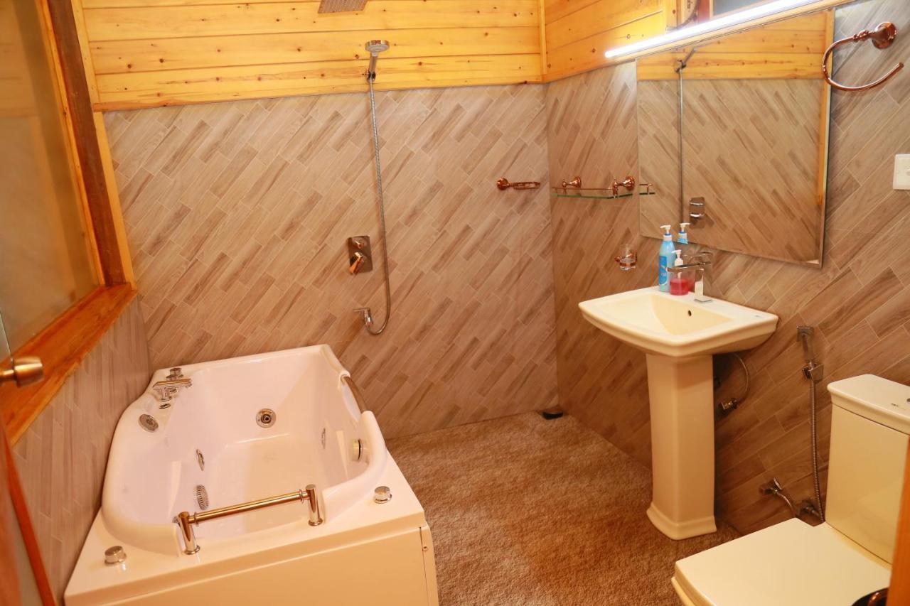 Ella Country House Экстерьер фото