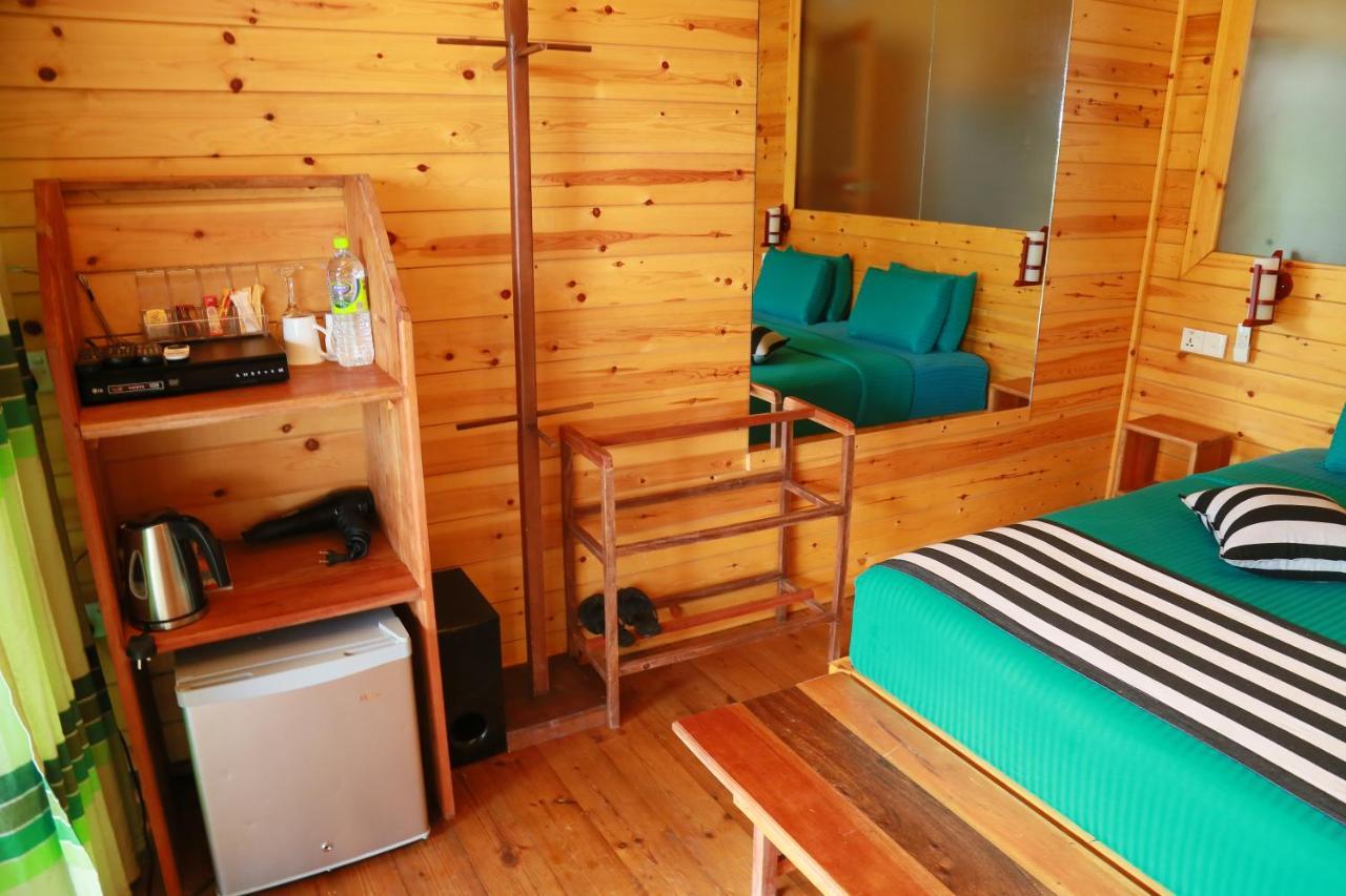 Ella Country House Экстерьер фото
