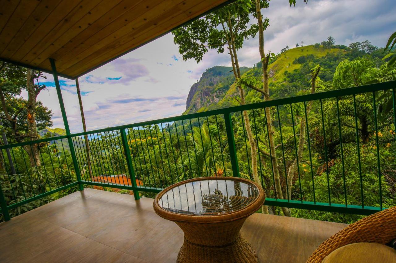 Ella Country House Экстерьер фото