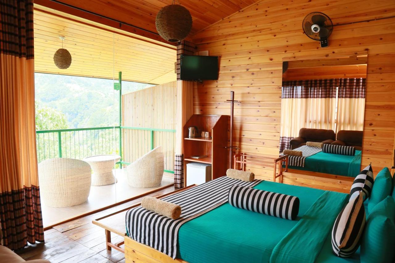 Ella Country House Экстерьер фото