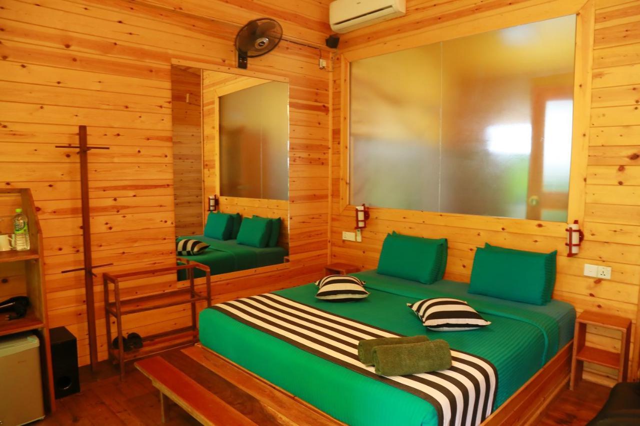 Ella Country House Экстерьер фото