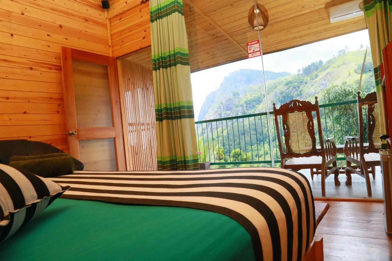 Ella Country House Экстерьер фото
