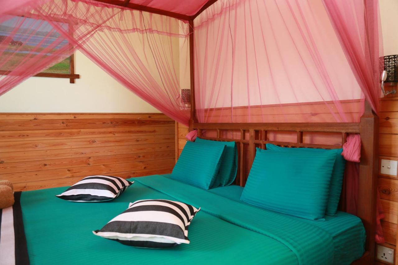 Ella Country House Экстерьер фото