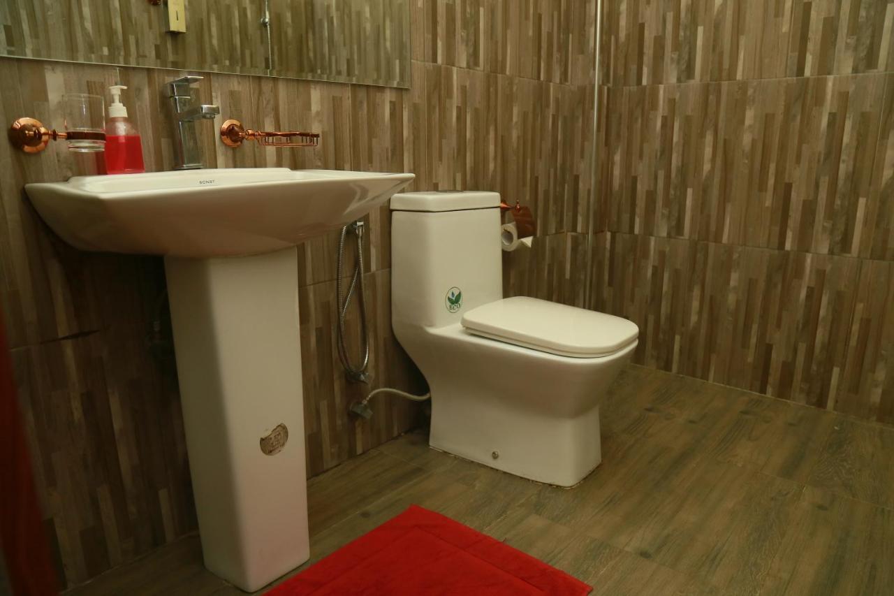 Ella Country House Экстерьер фото
