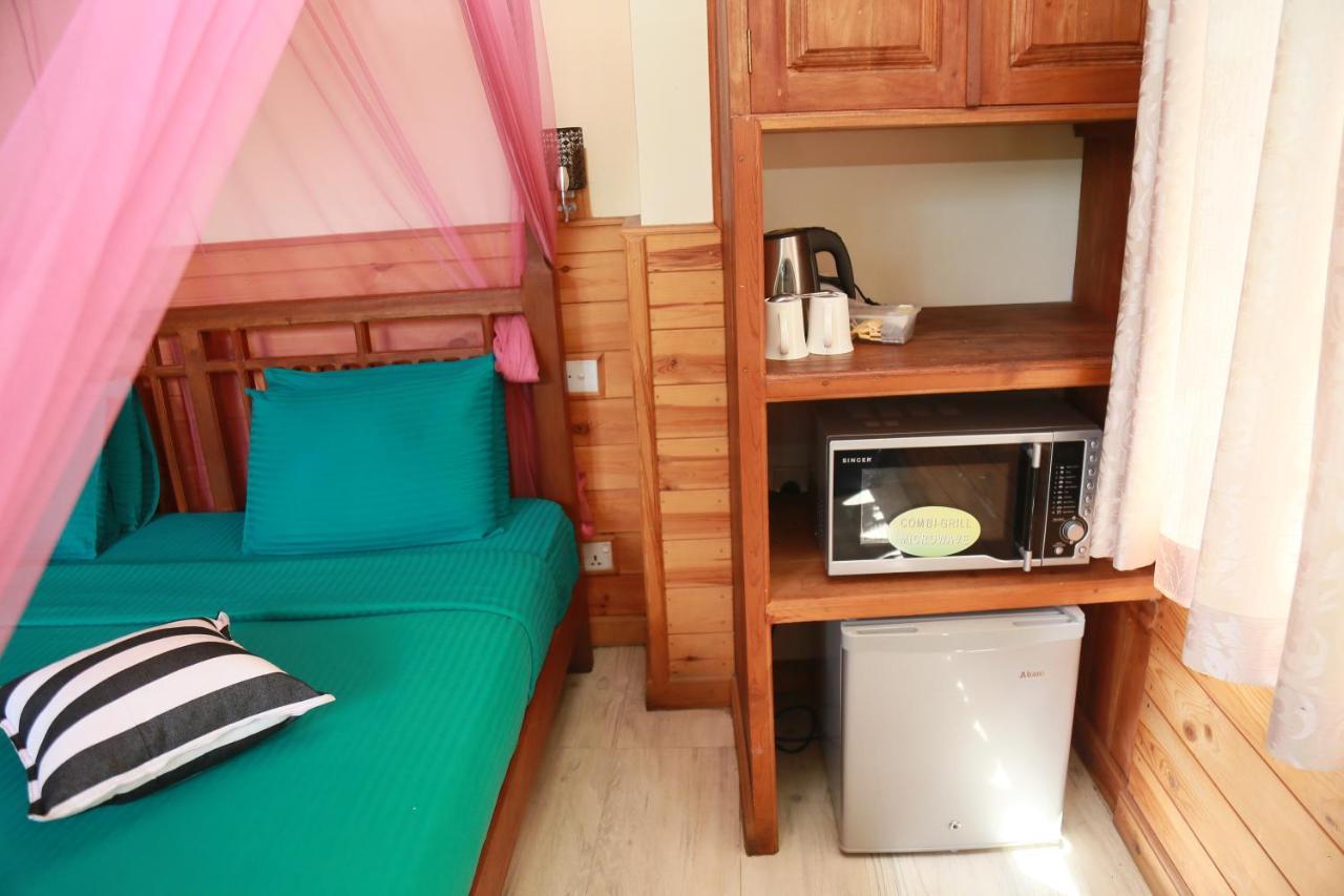 Ella Country House Экстерьер фото