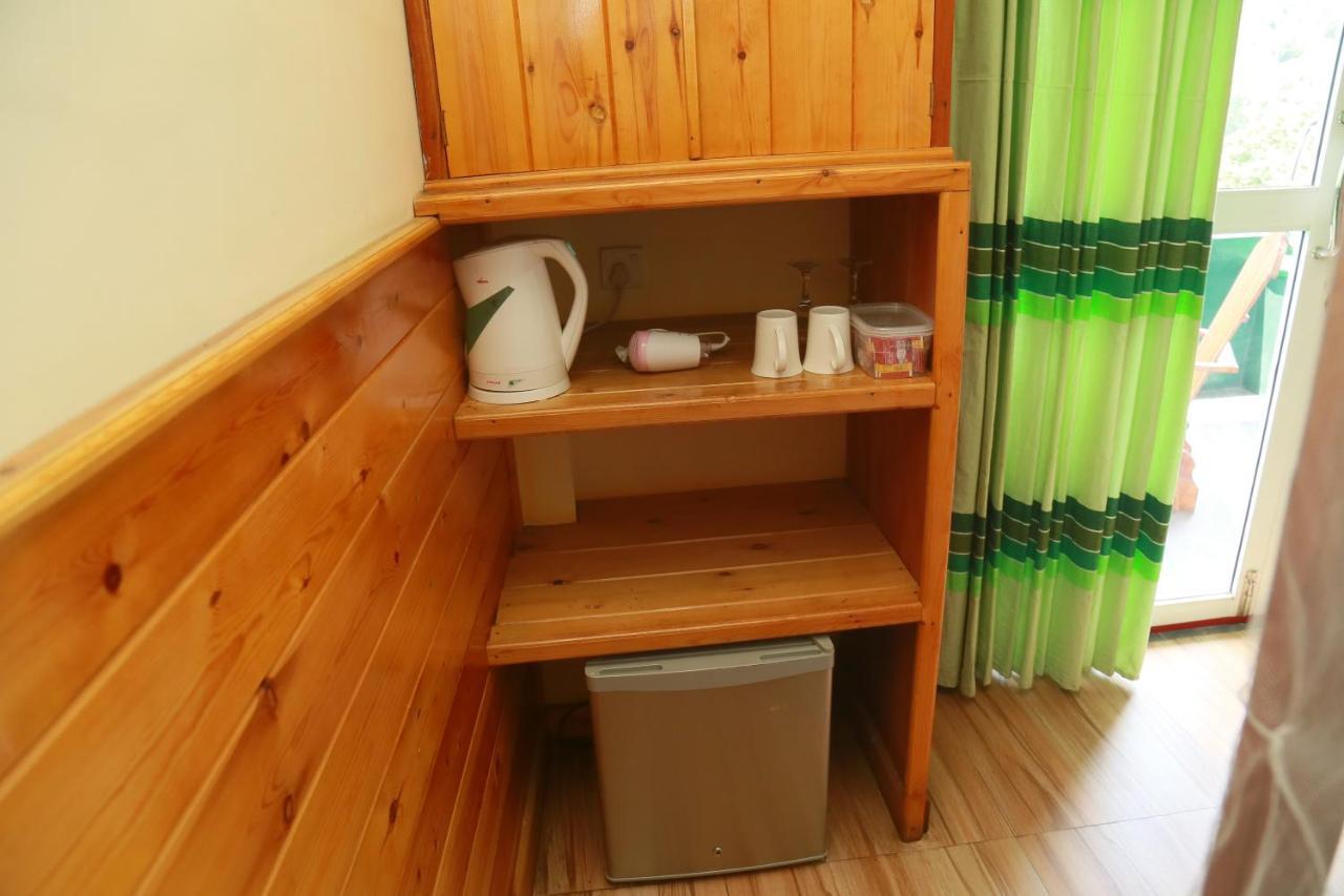 Ella Country House Экстерьер фото