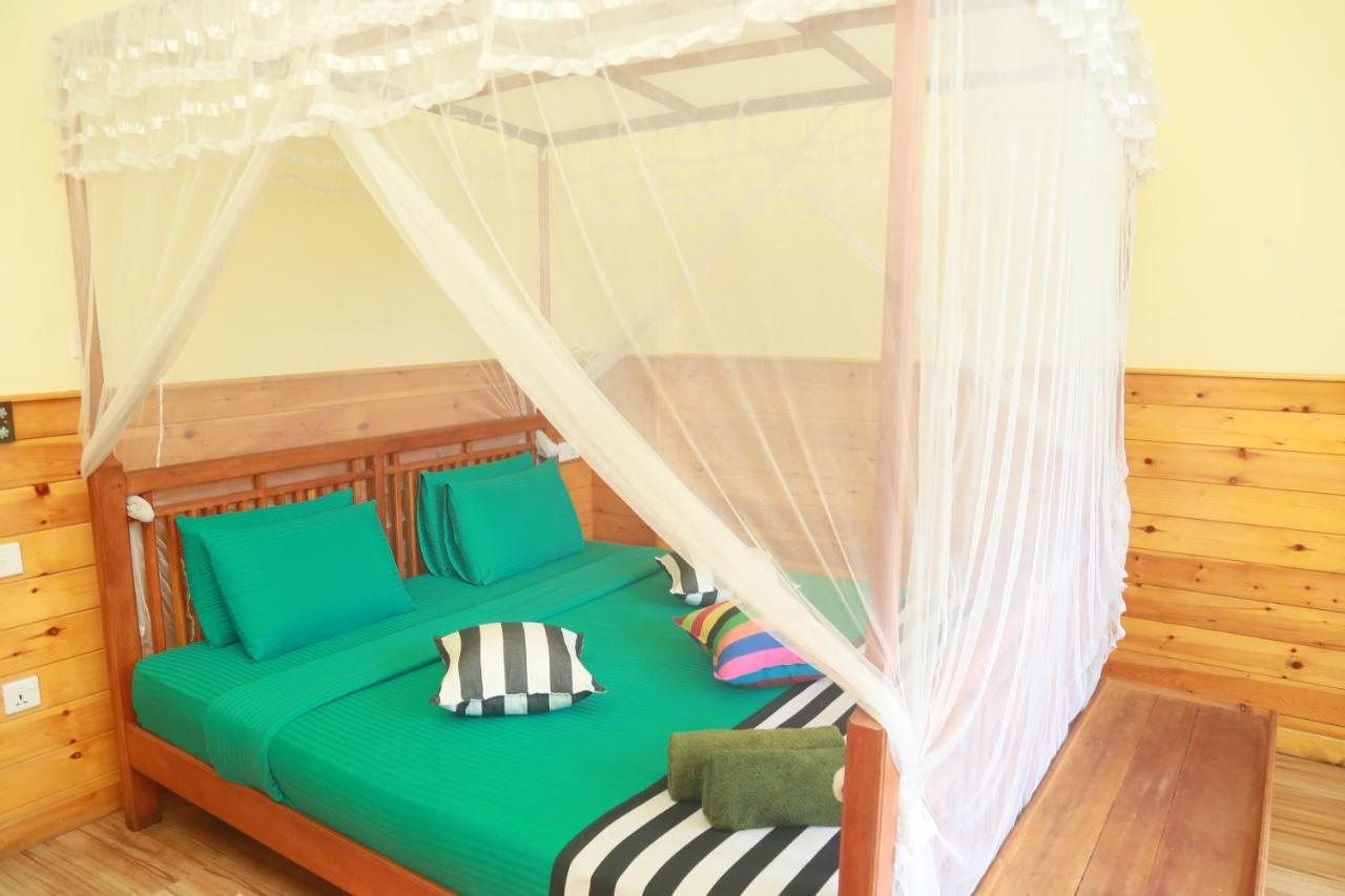 Ella Country House Экстерьер фото