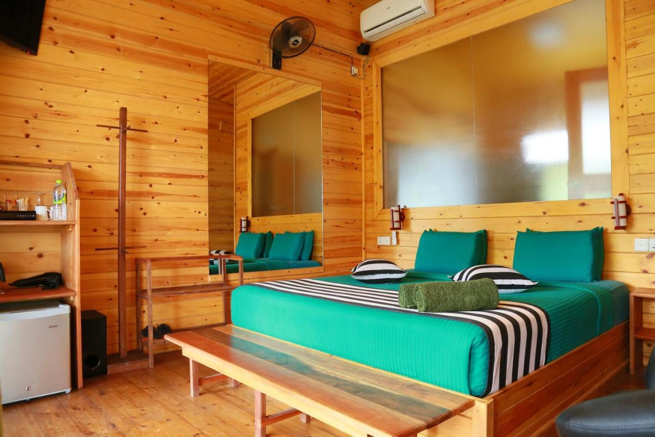 Ella Country House Экстерьер фото