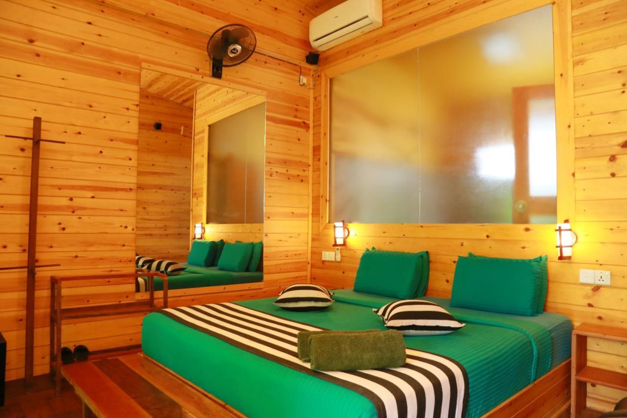 Ella Country House Экстерьер фото