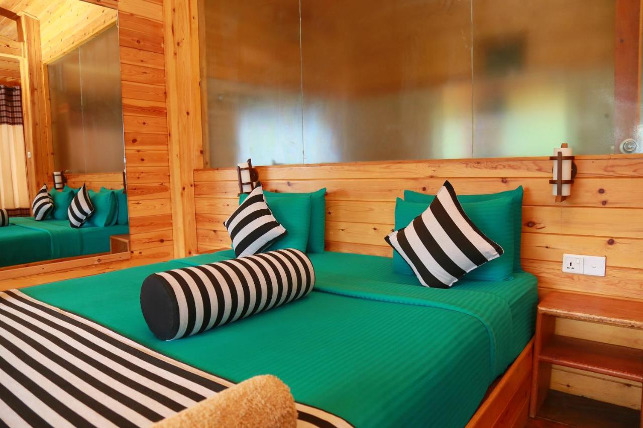 Ella Country House Экстерьер фото