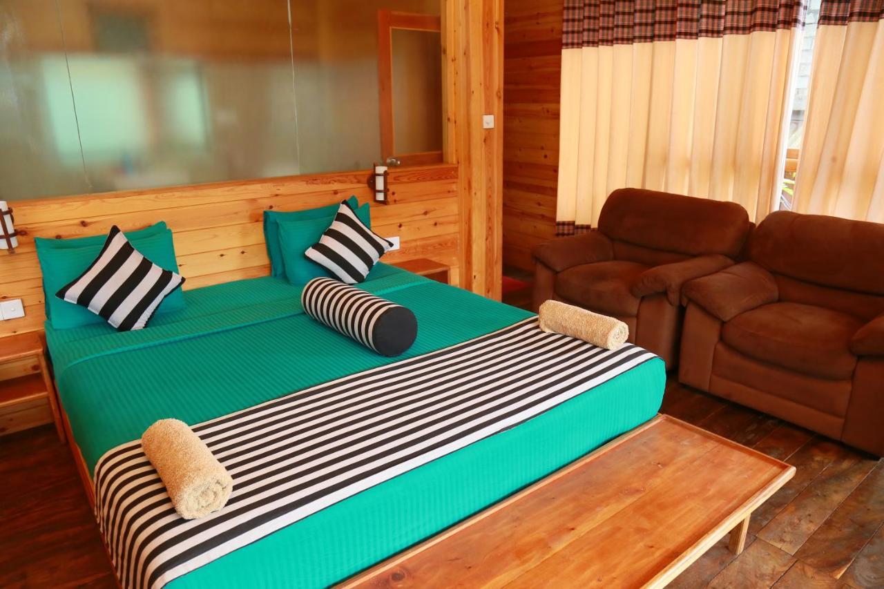 Ella Country House Экстерьер фото
