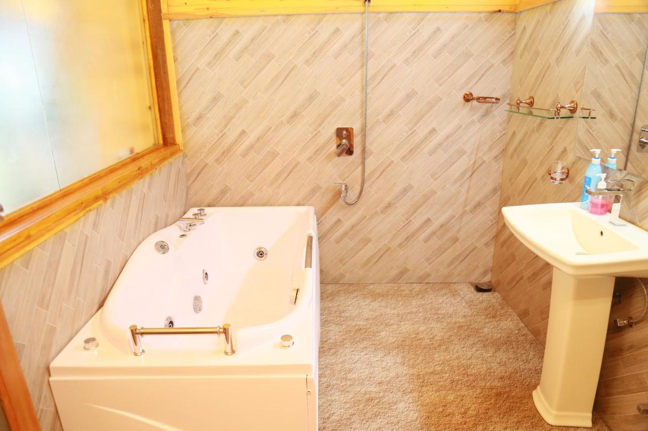 Ella Country House Экстерьер фото