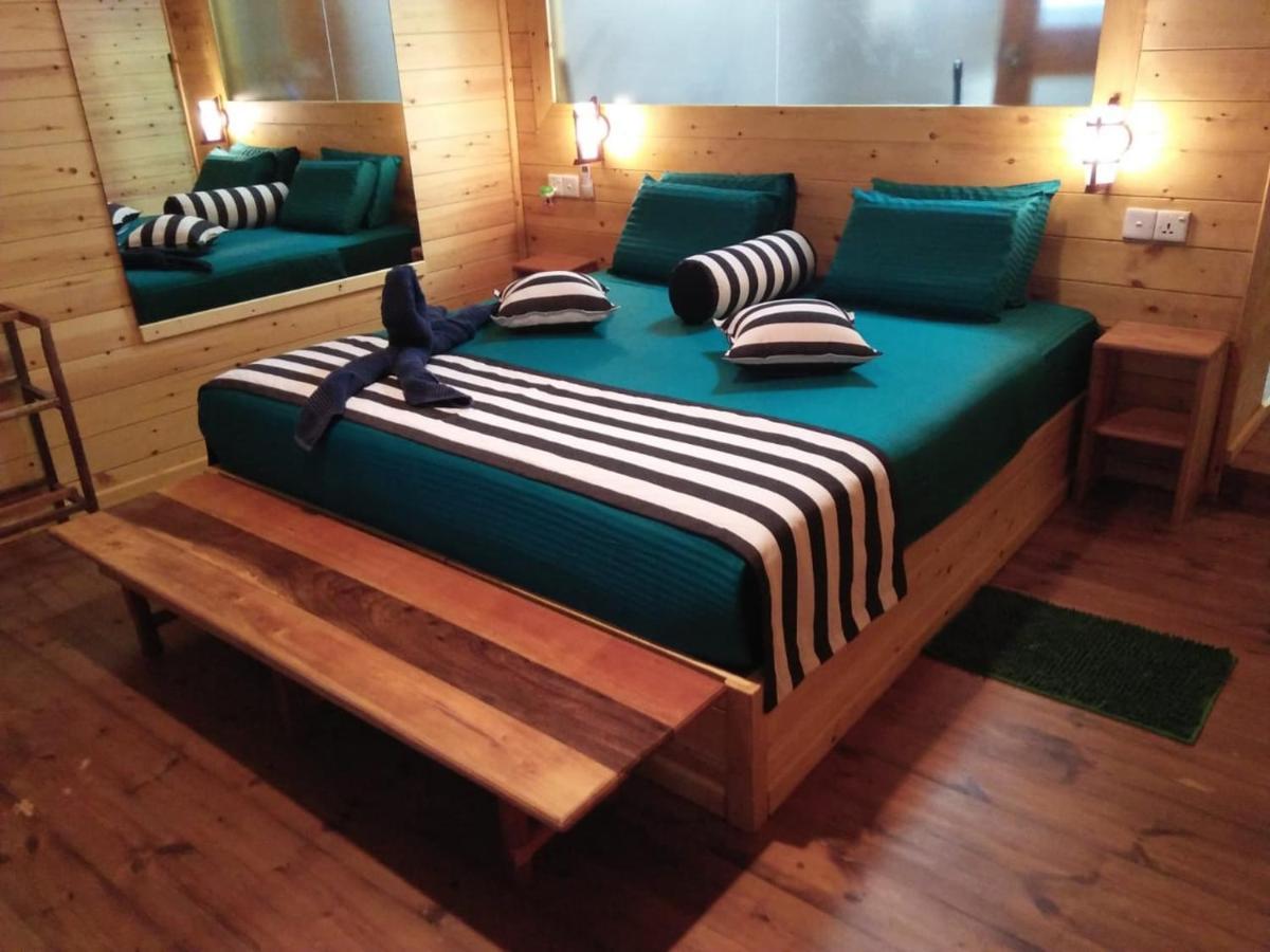 Ella Country House Экстерьер фото