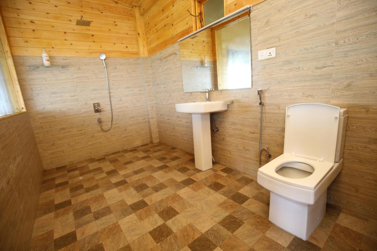 Ella Country House Экстерьер фото