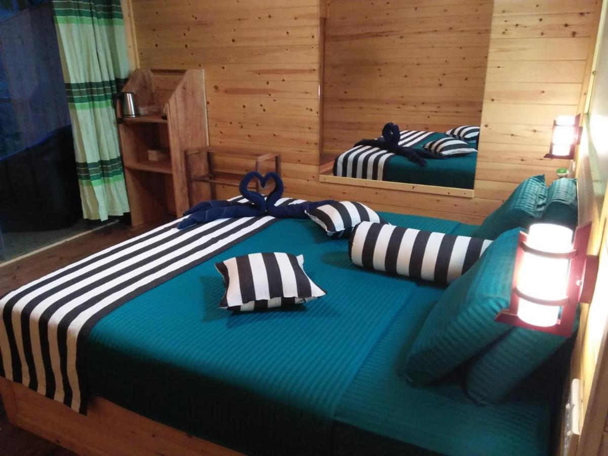 Ella Country House Экстерьер фото