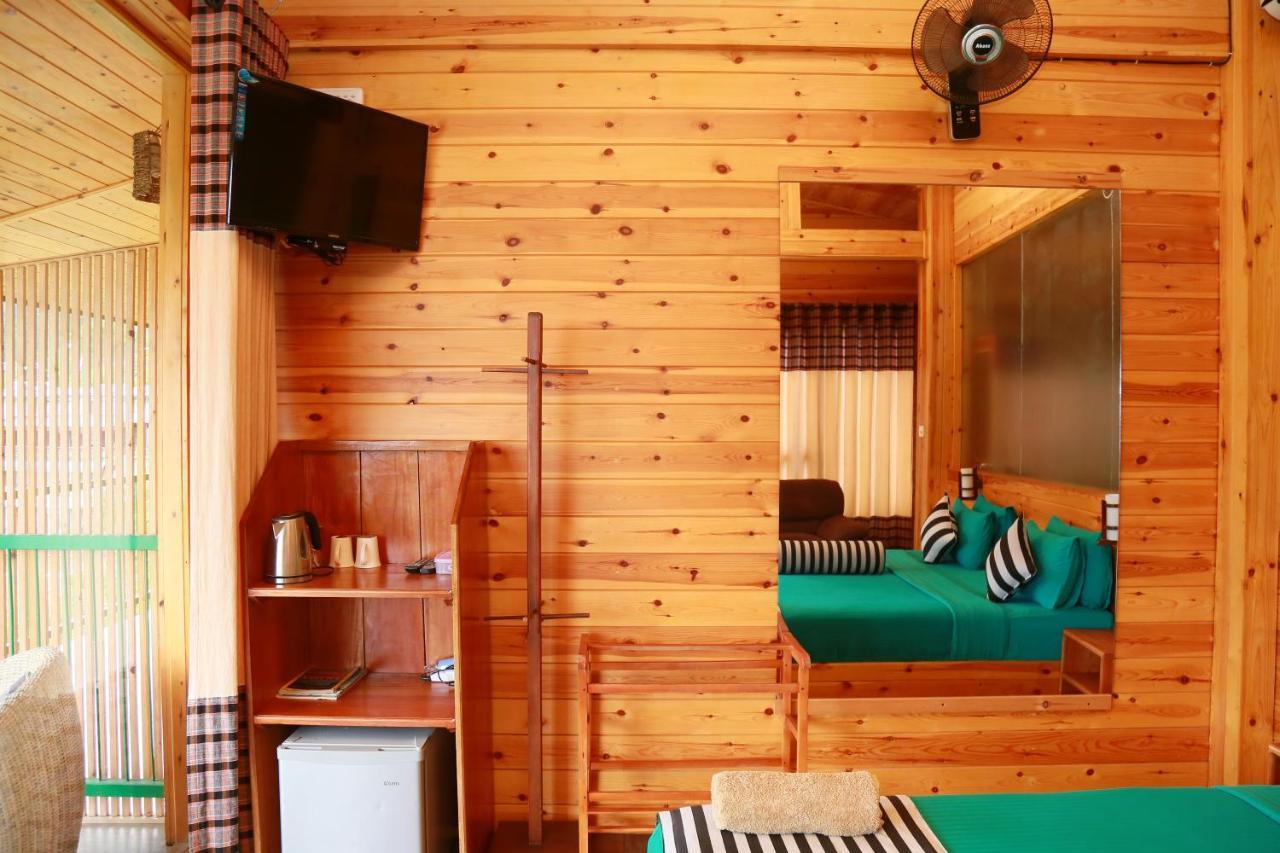Ella Country House Экстерьер фото