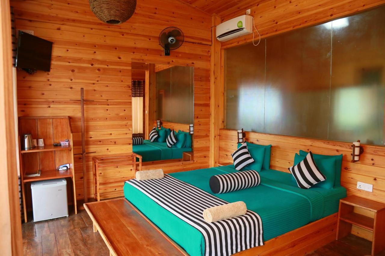 Ella Country House Экстерьер фото