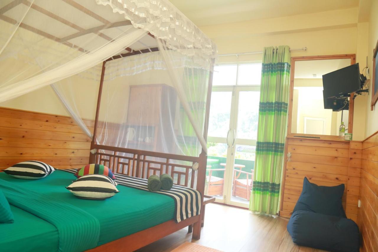 Ella Country House Экстерьер фото