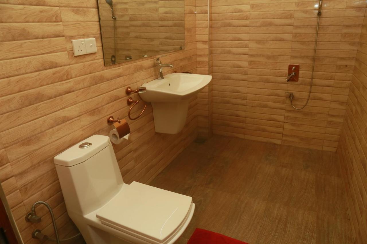 Ella Country House Экстерьер фото