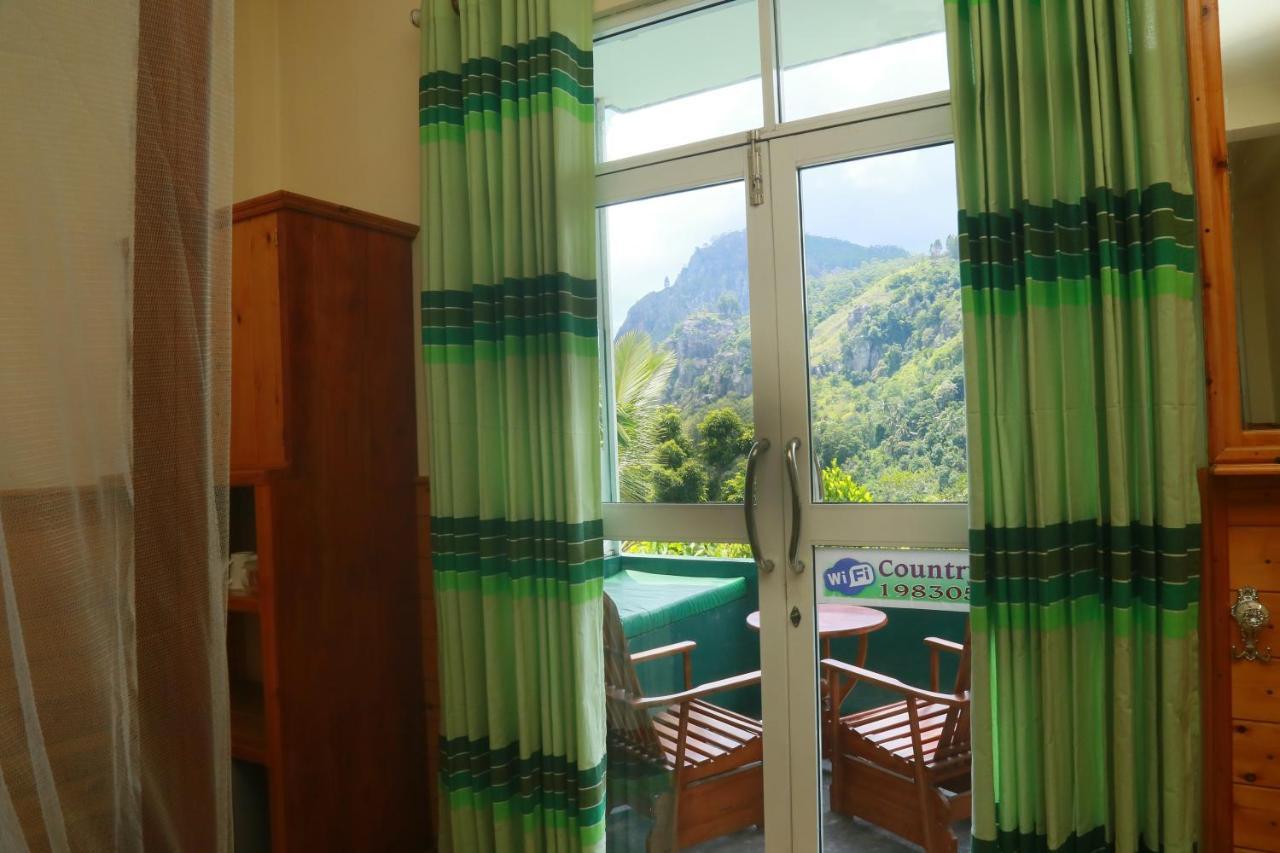 Ella Country House Экстерьер фото