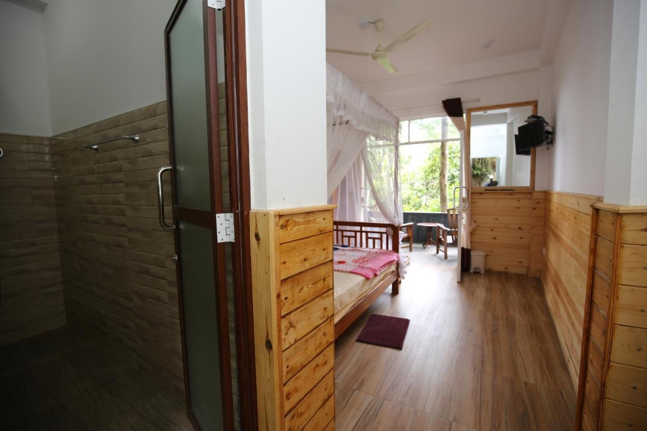 Ella Country House Экстерьер фото