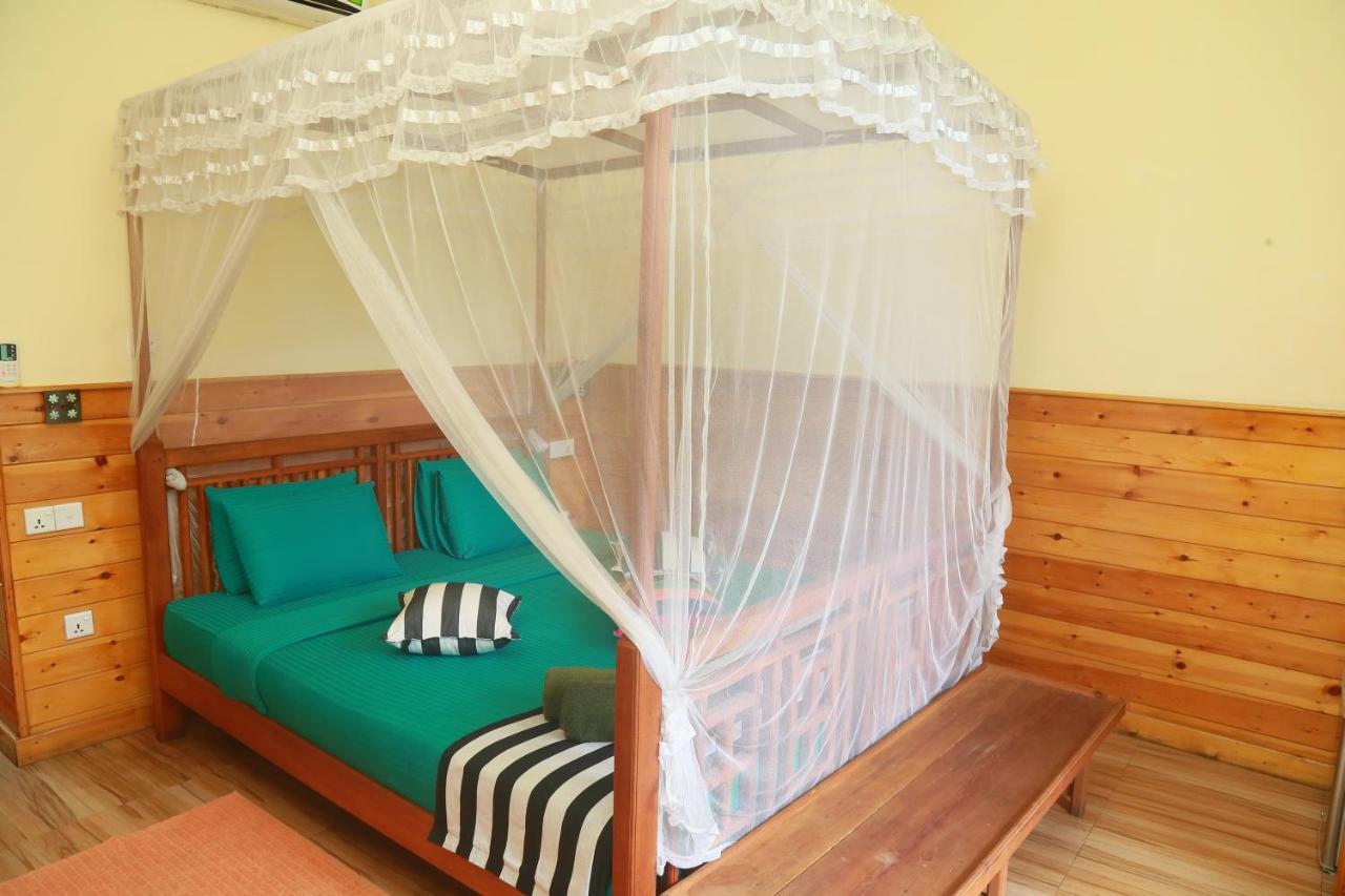 Ella Country House Экстерьер фото