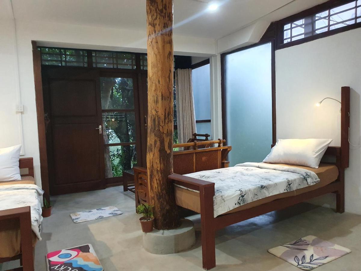 Ella Country House Экстерьер фото