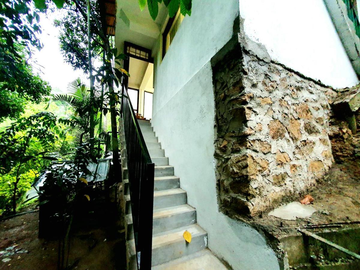 Ella Country House Экстерьер фото
