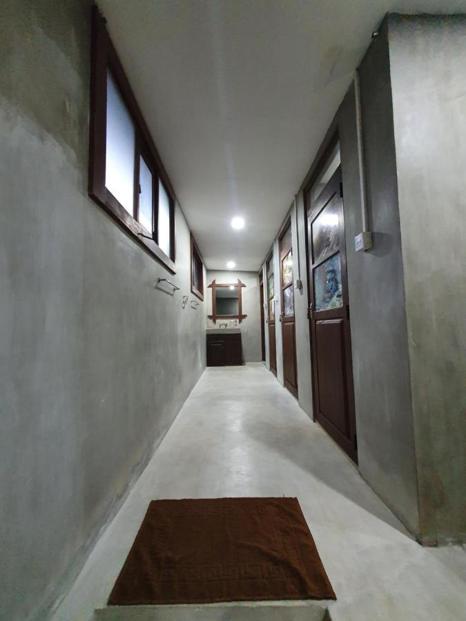Ella Country House Экстерьер фото