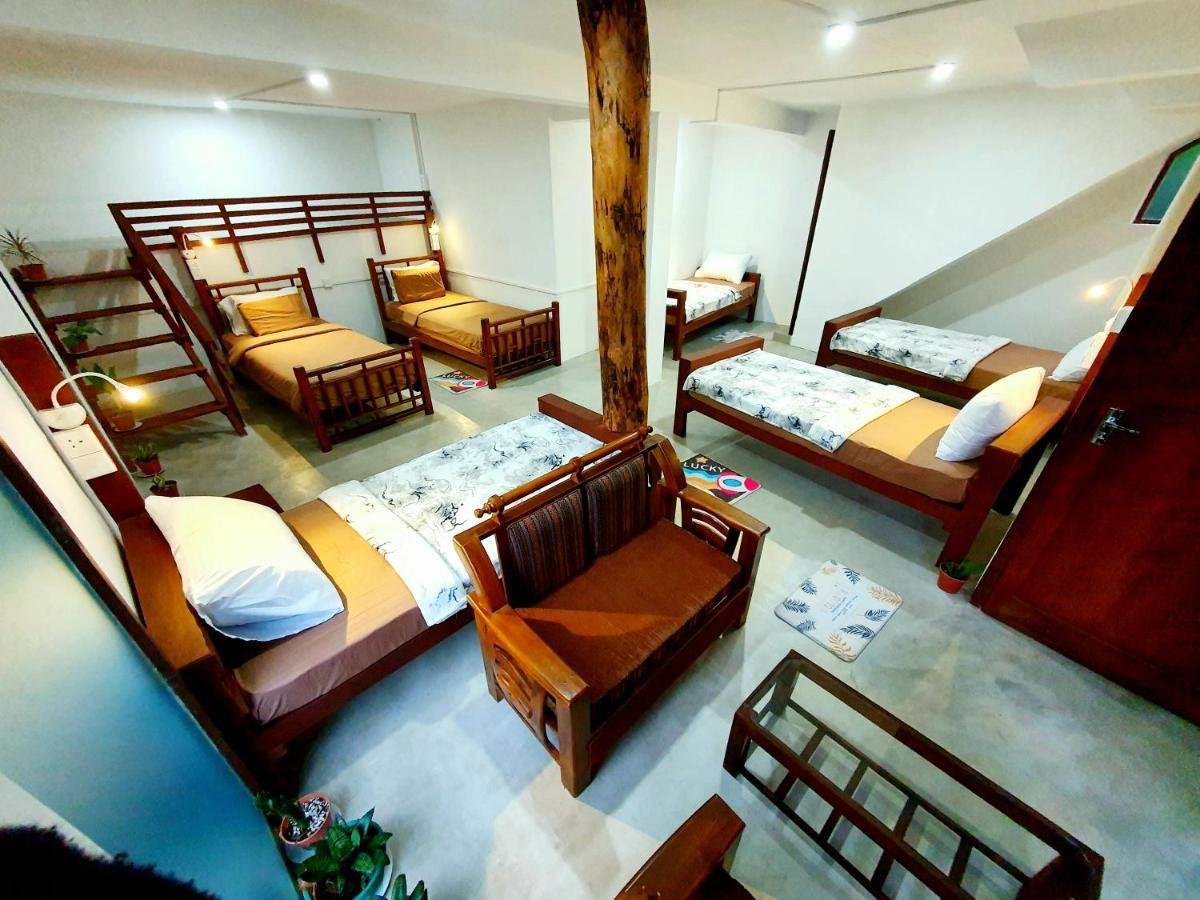 Ella Country House Экстерьер фото