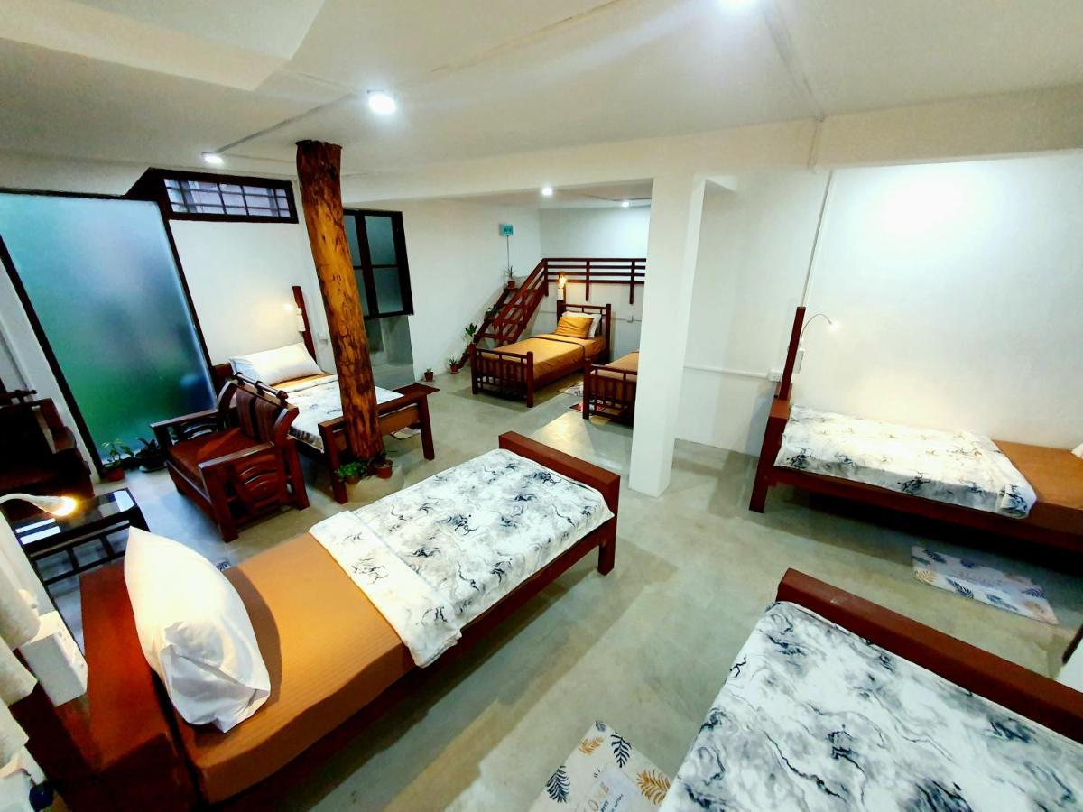 Ella Country House Экстерьер фото