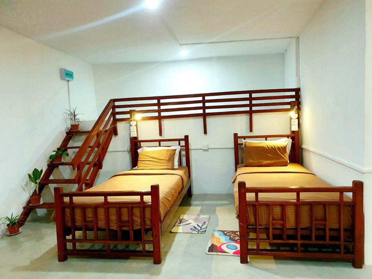 Ella Country House Экстерьер фото