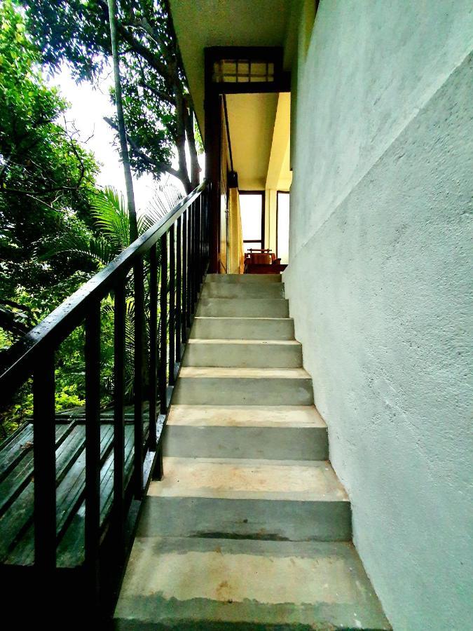 Ella Country House Экстерьер фото