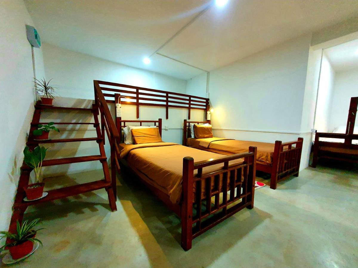 Ella Country House Экстерьер фото