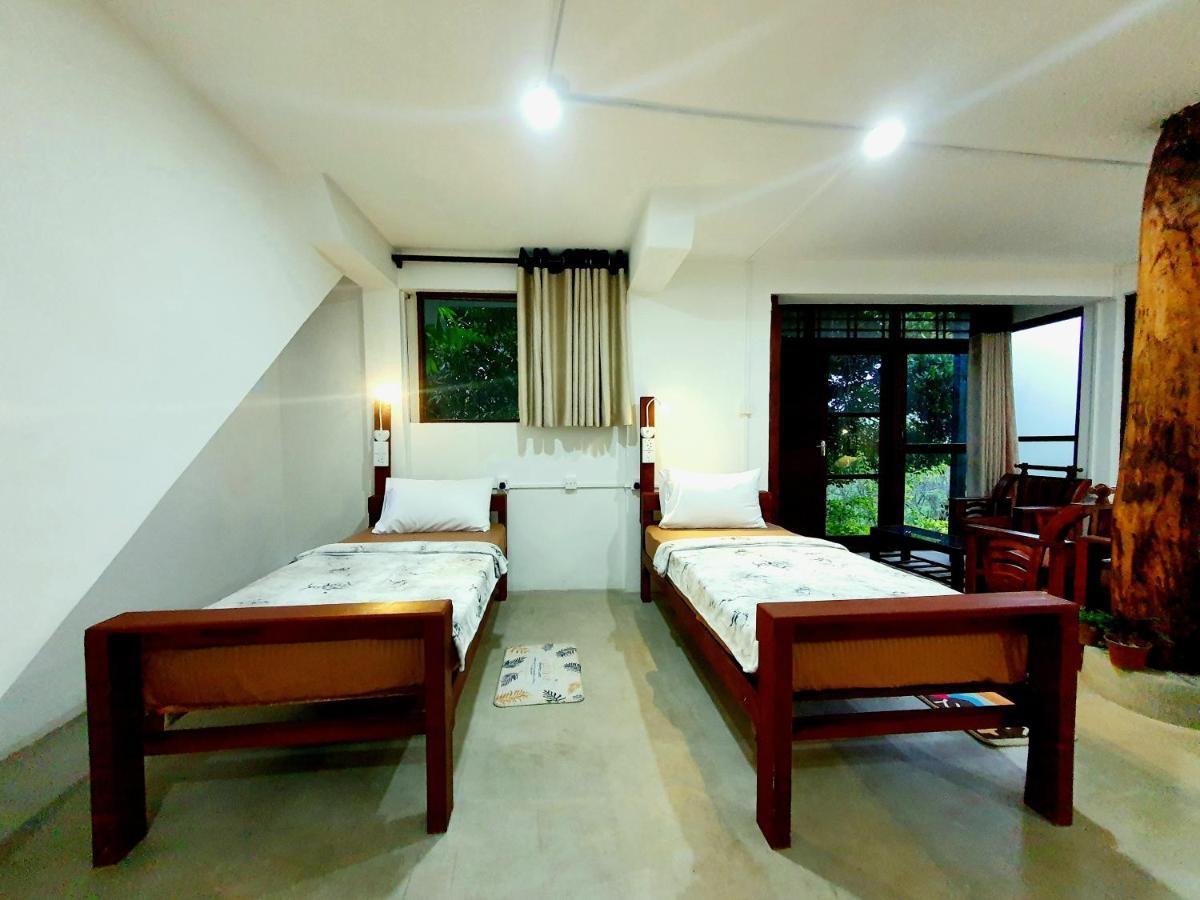 Ella Country House Экстерьер фото