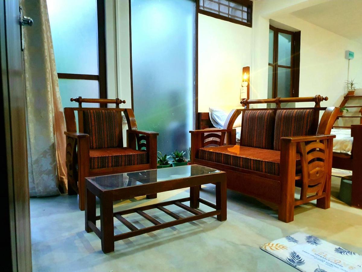 Ella Country House Экстерьер фото