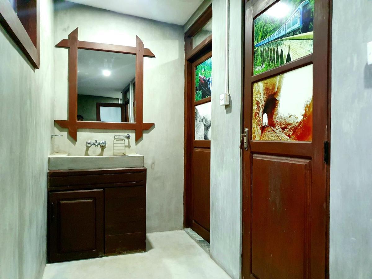 Ella Country House Экстерьер фото