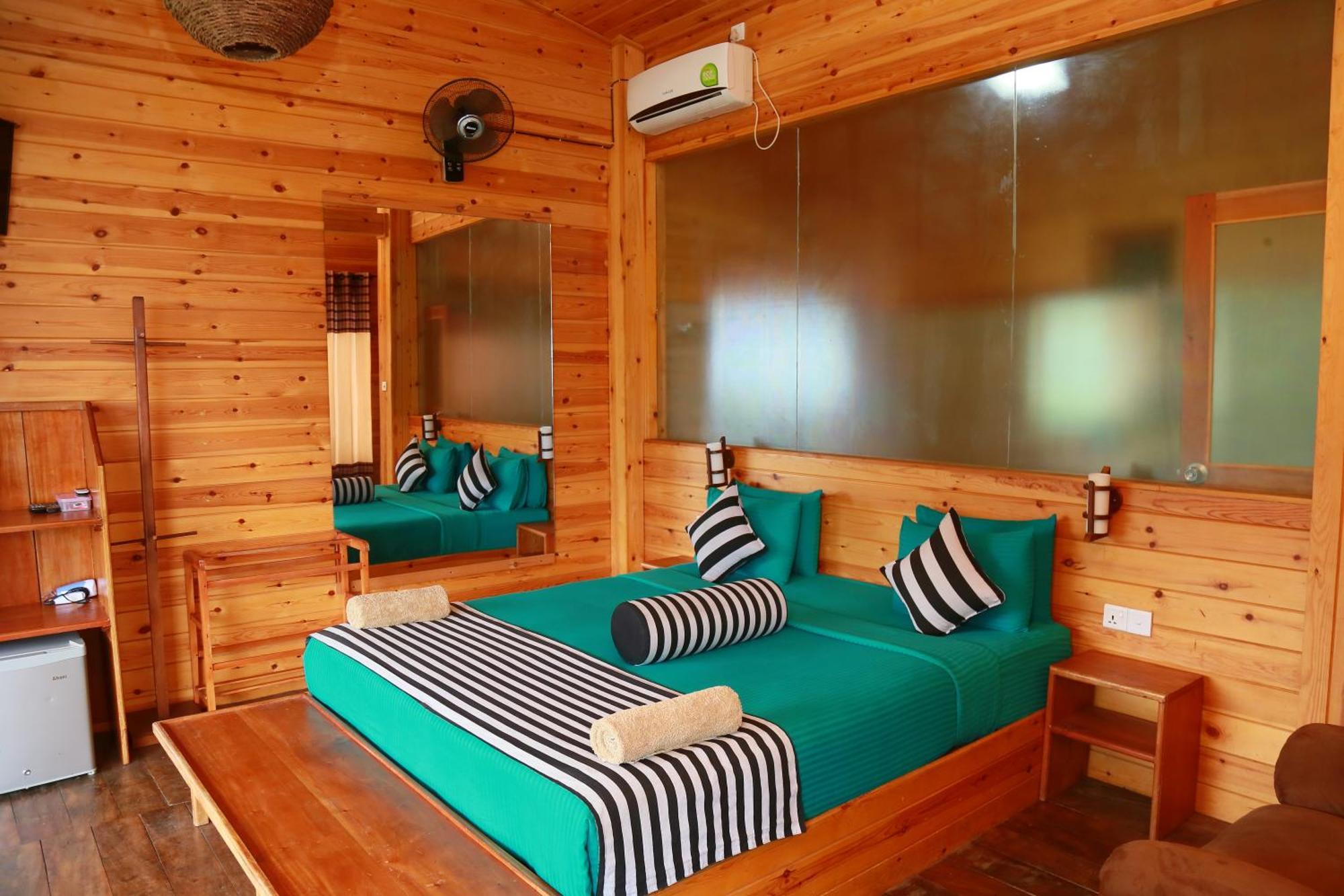Ella Country House Экстерьер фото