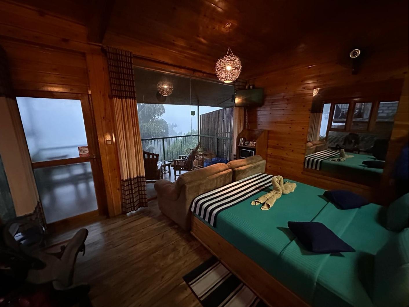 Ella Country House Экстерьер фото